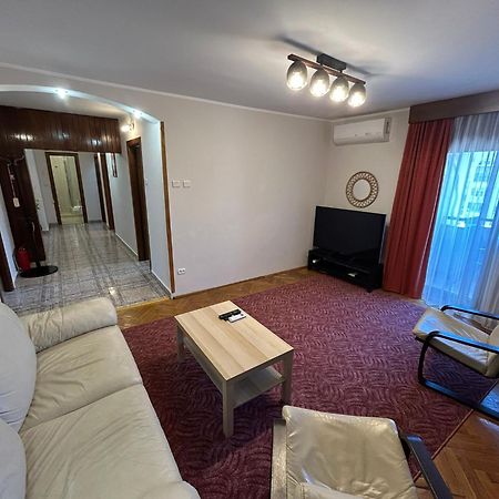 Apart. Premium Ultracentral, 3 Camere Loc Parcare. Ploieşti Exteriör bild