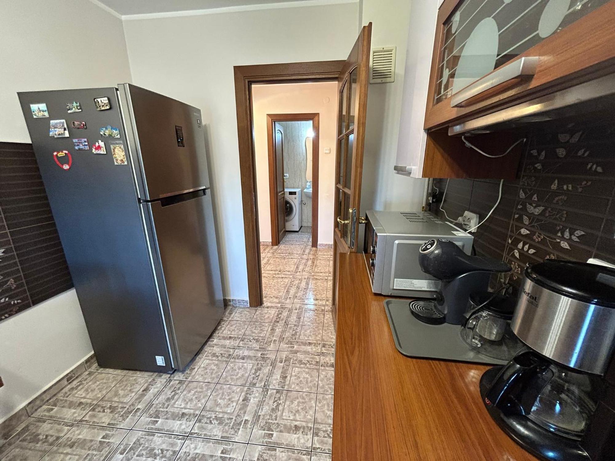 Apart. Premium Ultracentral, 3 Camere Loc Parcare. Ploieşti Exteriör bild