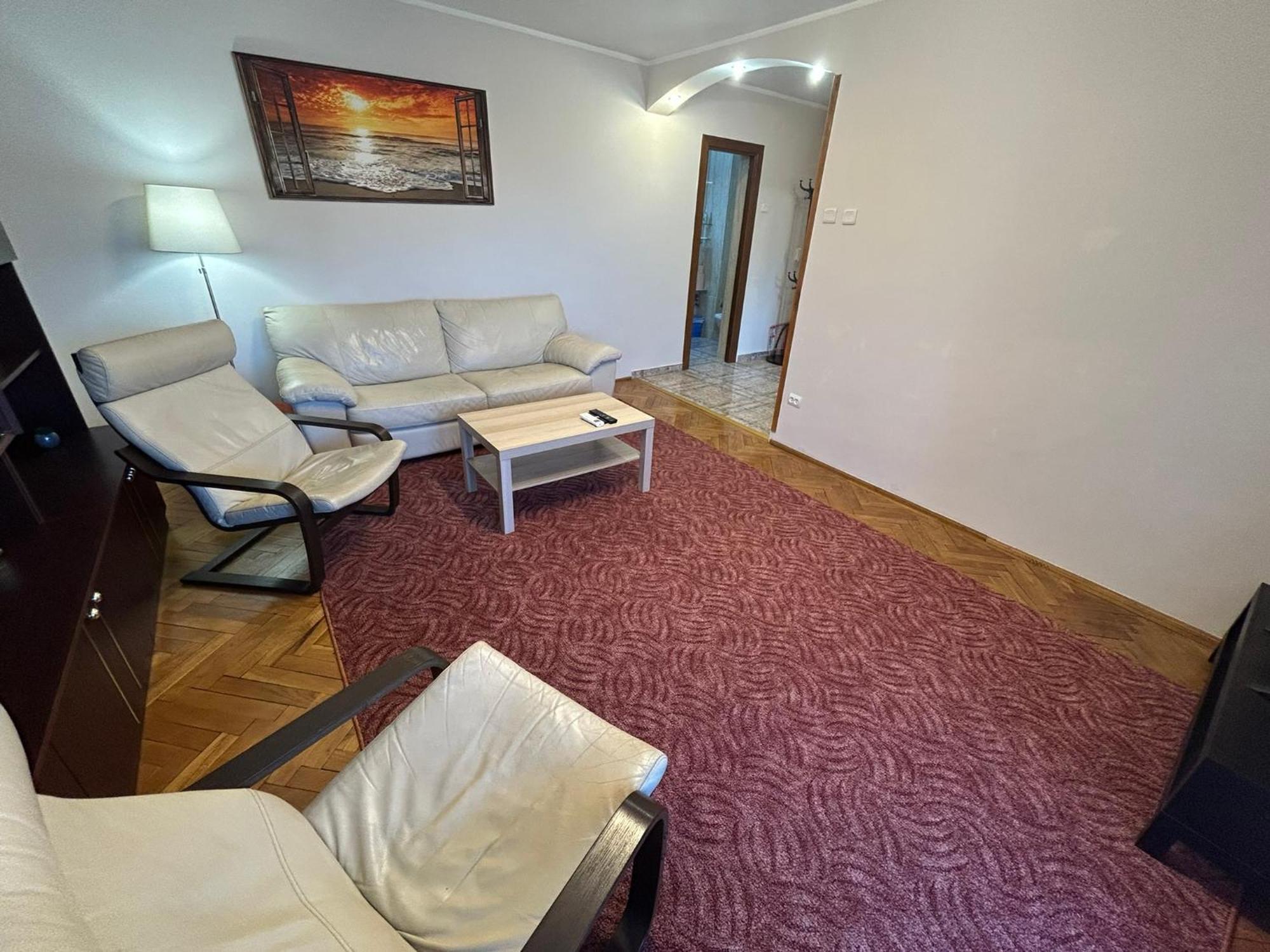Apart. Premium Ultracentral, 3 Camere Loc Parcare. Ploieşti Exteriör bild
